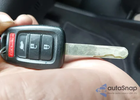 2021 Honda Hr-V Awd Lx z USA, uszkodzony, nr VIN 3CZRU6H36MM732918